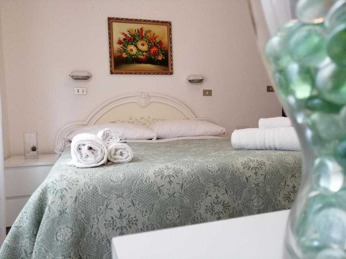 רימיני Hotel Alba מראה חיצוני תמונה