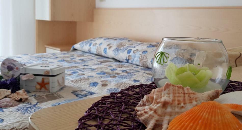רימיני Hotel Alba מראה חיצוני תמונה