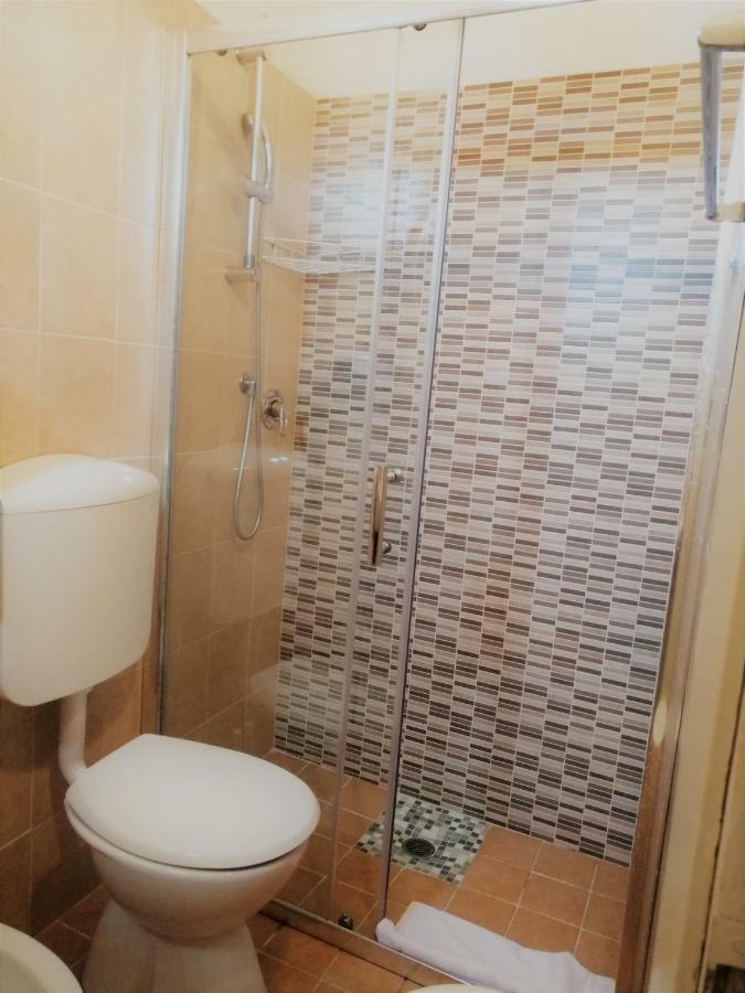 רימיני Hotel Alba מראה חיצוני תמונה