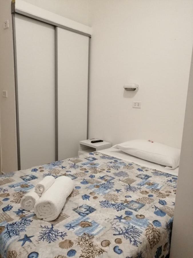 רימיני Hotel Alba מראה חיצוני תמונה
